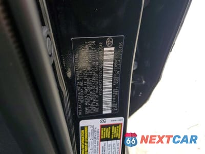 Zdjęcie 12 z 12 samochodu: 2026 TOYOTA CAMRY XSE VIN:4T1DAACK2TU255730 - miniatura
