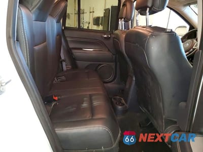 Zdjęcie 11 z 13 samochodu: 2017 JEEP COMPASS LATITUDE VIN:1C4NJDEB6HD190217 - miniatura