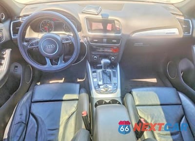 Zdjęcie 8 z 12 samochodu: 2015 AUDI Q5 VIN:WA1LFAFP1FA010815 - miniatura
