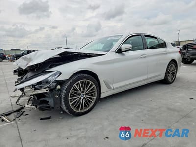 2020 BMW 540 I WBAJS1C0XLWW75241 - główne zdjęcie licytacji z USA - miniatura