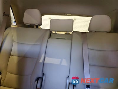 Zdjęcie 10 z 13 samochodu: 2012 KIA SORENTO LX VIN:5XYKTDA66CG259553 - miniatura