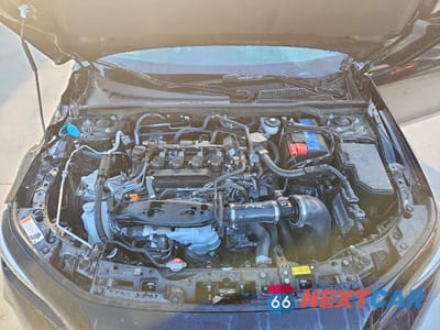 Zdjęcie 11 z 12 samochodu: 2026 HONDA CIVIC SI VIN:2HGFE1E59TH471765 - miniatura