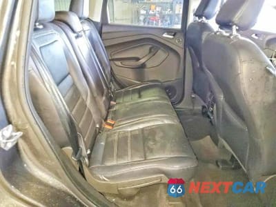 Zdjęcie 11 z 13 samochodu: 2019 FORD ESCAPE TITANIUM VIN:1FMCU0J90KUA90594 - miniatura