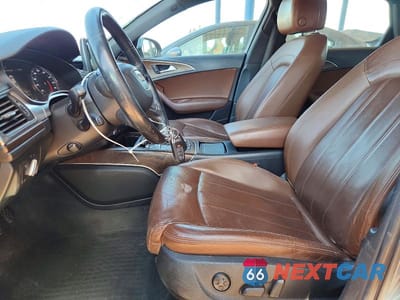 Zdjęcie 7 z 13 samochodu: 2013 AUDI A6 PRESTIGE VIN:WAUHGAFC7DN122222 - miniatura