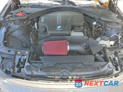 Zdjęcie 11 z 12 samochodu: 2014 BMW 325I VIN:WBA3B5C59EP544228 - miniatura