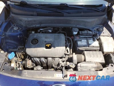Zdjęcie 11 z 12 samochodu: 2021 KIA SELTOS S VIN:KNDEUCAA9M7197783 - miniatura
