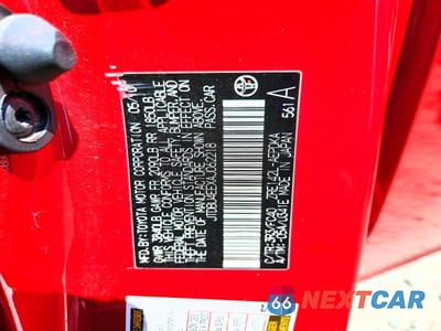 Zdjęcie 12 z 12 samochodu: 2010 TOYOTA COROLLA LE VIN:JTDBU4EEXAJ062218 - miniatura