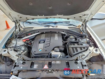 Zdjęcie 12 z 13 samochodu: 2012 BMW X3 XDRIVE28I VIN:5UXWX5C55CL717263 - miniatura