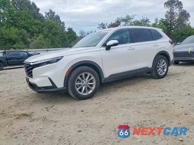 2025 HONDA CR-V EX 2HKRS4H46SH480373 - główne zdjęcie licytacji z USA - miniatura