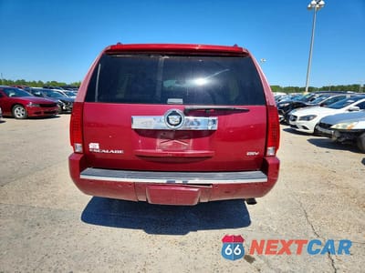 Zdjęcie 6 z 13 samochodu: 2007 CADILLAC ESCALADE ESV VIN:1GYFK66817R328936 - miniatura