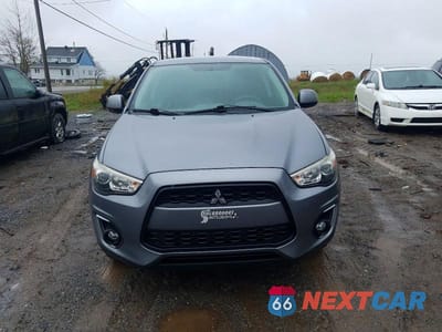Piąte zdjęcie samochodu w środku: 2015 MITSUBISHI RVR SE VIN:4A4AJ3AU1FE605458 - miniatura