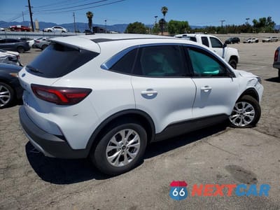 Trzecie zdjęcie samochodu z tyłu: 2024 FORD ESCAPE ACTIVE VIN:1FMCU0GN8RUA94987 - miniatura