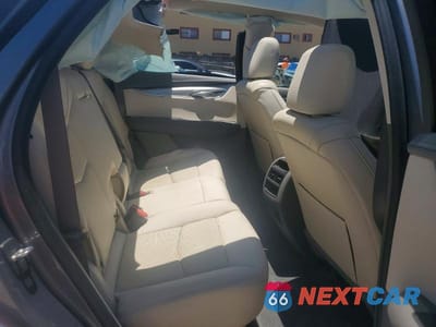 Zdjęcie 11 z 14 samochodu: 2021 CADILLAC XT5 PREMIUM LUXURY VIN:1GYKNCRS5MZ137222 - miniatura
