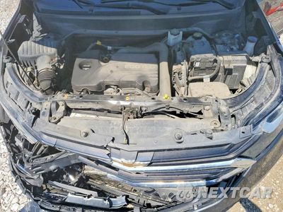 Zdjęcie 12 z 13 samochodu: 2019 CHEVROLET EQUINOX LS VIN:2GNAXHEV9K6172029 - miniatura