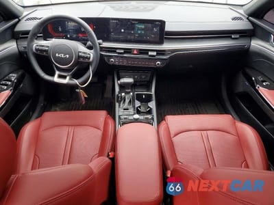 Zdjęcie 8 z 12 samochodu: 2025 KIA K5 GT LINE VIN:KNAG64J74S5394489 - miniatura