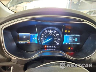Zdjęcie 9 z 12 samochodu: 2016 FORD FUSION SE VIN:1FA6P0H76G5118600 - miniatura