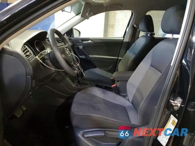 Zdjęcie 7 z 14 samochodu: 2021 VOLKSWAGEN TIGUAN S VIN:3VV1B7AX9MM115686 - miniatura