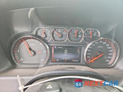 Zdjęcie 9 z 13 samochodu: 2016 GMC SIERRA C1500 SLE VIN:3GTP1MEC4GG179428 - miniatura