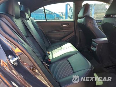 Zdjęcie 10 z 13 samochodu: 2024 TOYOTA COROLLA XSE VIN:5YFT4MCE7RP186624 - miniatura