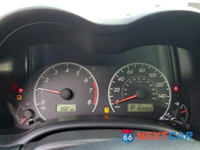 Zdjęcie 9 z 12 samochodu: 2011 TOYOTA COROLLA LE VIN:JTDBU4EE4B9139488 - miniatura