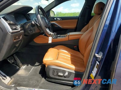Zdjęcie 7 z 13 samochodu: 2021 BMW X6 XDRIVE40I VIN:5UXCY6C04M9G69704 - miniatura