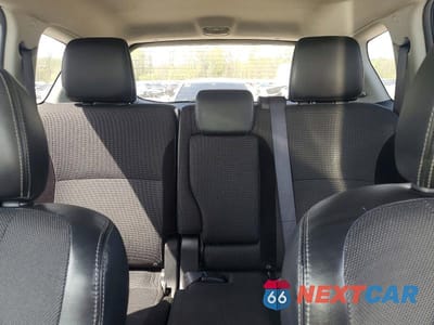 Zdjęcie 10 z 13 samochodu: 2011 MITSUBISHI OUTLANDER SE VIN:JA4JT3AW3BU009118 - miniatura