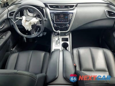 Zdjęcie 8 z 14 samochodu: 2023 NISSAN MURANO SV VIN:5N1AZ2BJ5PC113944 - miniatura