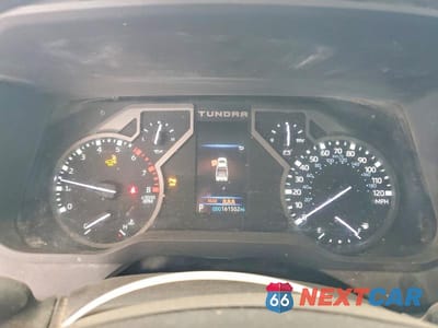 Zdjęcie 9 z 12 samochodu: 2022 TOYOTA TUNDRA SR5 VIN:5TFLA5DA0NX049093 - miniatura