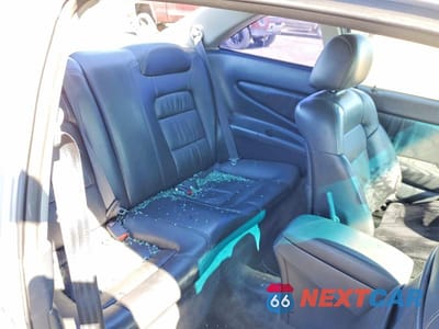 Zdjęcie 10 z 12 samochodu: 1998 HONDA ACCORD EX VIN:1HGCG2258WA801129 - miniatura