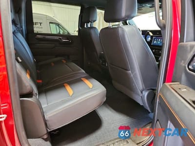 Zdjęcie 10 z 12 samochodu: 2024 GMC SIERRA K2500 AT4 VIN:1GT49PEY7RF259044 - miniatura