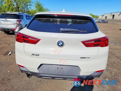 Zdjęcie 6 z 13 samochodu: 2018 BMW X2 XDRIVE28I VIN:WBXYJ5C38JEF79915 - miniatura