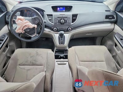 Zdjęcie 8 z 14 samochodu: 2014 HONDA CR-V EX VIN:5J6RM4H52EL068495 - miniatura