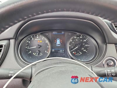Zdjęcie 9 z 13 samochodu: 2020 NISSAN ROGUE SV VIN:JN8AT2MV0LW131674 - miniatura