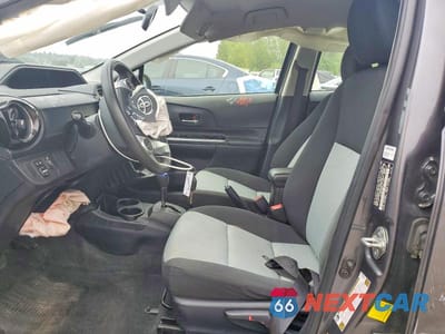 Zdjęcie 7 z 13 samochodu: 2015 TOYOTA PRIUS C TWO VIN:JTDKDTB3XF1111471 - miniatura