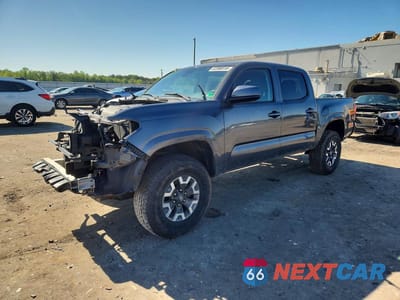 2023 TOYOTA TACOMA SR V6 3TMCZ5AN3PM547071 - główne zdjęcie licytacji z USA - miniatura