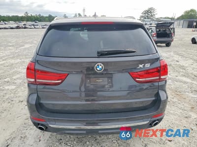 Zdjęcie 6 z 14 samochodu: 2017 BMW X5 XDRIVE35I VIN:5UXKR0C32H0V82083 - miniatura