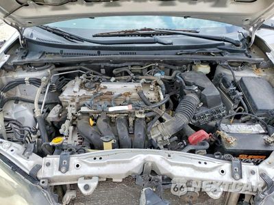 Zdjęcie 11 z 13 samochodu: 2016 TOYOTA COROLLA VIN:5YFBURHE0GP525612 - miniatura