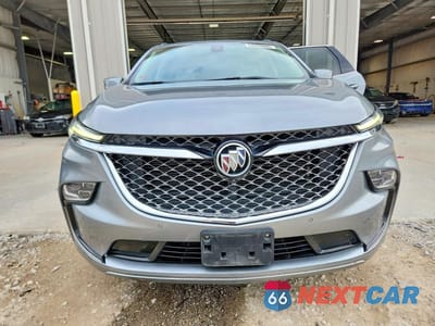 Piąte zdjęcie samochodu w środku: 2024 BUICK ENCLAVE AVENIR VIN:5GAEVCKW6RJ117925 - miniatura