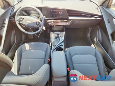 Zdjęcie 8 z 13 samochodu: 2026 KIA NIRO LX VIN:KNDCP3LE7T5328072 - miniatura