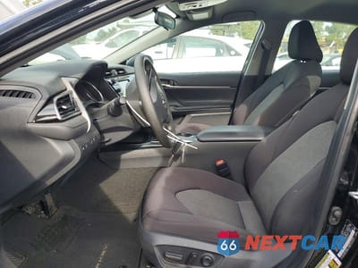 Zdjęcie 7 z 12 samochodu: 2019 TOYOTA CAMRY LE VIN:4T1B11HK1KU815011 - miniatura