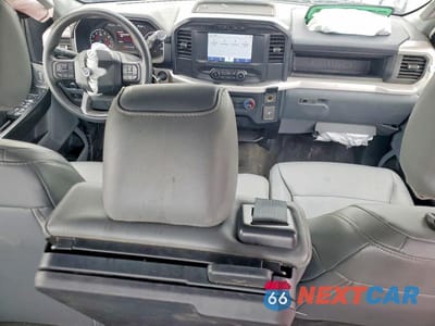 Zdjęcie 8 z 12 samochodu: 2022 FORD F150 SUPER CAB VIN:1FTEX1CB3NKE60172 - miniatura