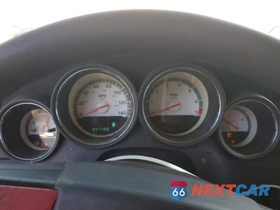 Zdjęcie 9 z 12 samochodu: 2008 DODGE CHARGER VIN:2B3KA43G78H198302 - miniatura