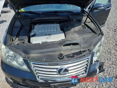 Zdjęcie 11 z 12 samochodu: 2010 LEXUS ES 350 VIN:JTHBK1EG5A2354275 - miniatura