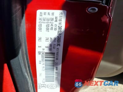 Zdjęcie 13 z 13 samochodu: 2012 DODGE GRAND CARAVAN CREW VIN:2C4RDGDG9CR164210 - miniatura