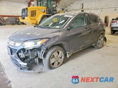 2019 HONDA HR-V EX 3CZRU6H54KM739994 - główne zdjęcie licytacji z USA - miniatura