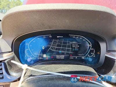 Zdjęcie 9 z 12 samochodu: 2023 BMW 530XE VIN:WBA33AG01PCM37995 - miniatura
