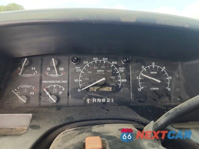 Zdjęcie 9 z 13 samochodu: 1993 FORD F150 VIN:1FTEX15N5PKB62054 - miniatura