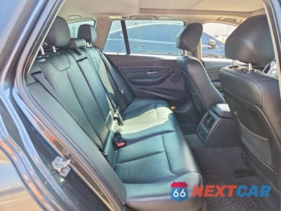 Zdjęcie 10 z 12 samochodu: 2015 BMW 328 D XDRIVE VIN:WBA3K5C58FK547443 - miniatura