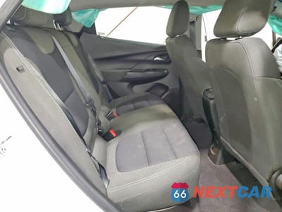 Zdjęcie 11 z 13 samochodu: 2022 CHEVROLET BOLT EV 1LT VIN:1G1FW6S0XN4125640 - miniatura