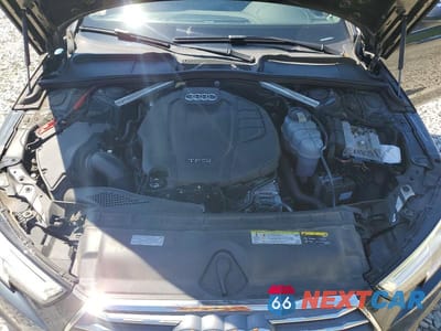 Zdjęcie 11 z 12 samochodu: 2019 AUDI A4 PREMIUM PLUS VIN:WAUENAF43KA118044 - miniatura